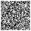 QR code with A T & J Concrete, LLC contacts