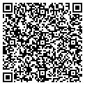 QR code with Bac Cutting Co contacts