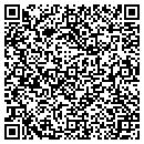 QR code with At Printing contacts