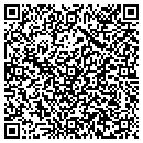QR code with Kmw Ltd contacts