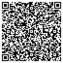 QR code with Tony D Bunger contacts