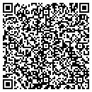 QR code with Tony Judd contacts