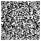 QR code with Chickasha Greenhouse contacts