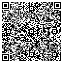 QR code with Tony O Smith contacts