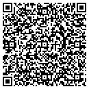 QR code with Hausauer Farm contacts