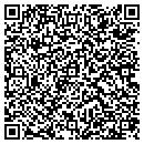 QR code with Heide Timon contacts