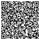 QR code with Heinle Donald contacts