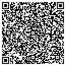 QR code with Herman Johnson contacts