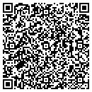 QR code with Horst Kevlin contacts