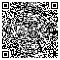 QR code with Orkin contacts