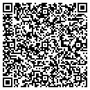 QR code with Howard Larsen contacts