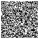 QR code with Hubert Bleese contacts