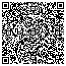 QR code with Isadore Wald contacts