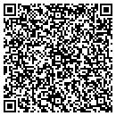 QR code with Oakwood Cemetery contacts