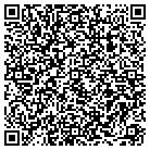 QR code with Donna's Flower Designs contacts