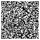 QR code with Kincaid contacts