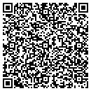 QR code with D N L Delivery Services contacts