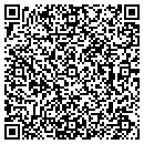 QR code with James Perdue contacts