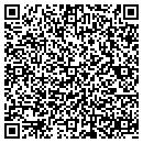 QR code with James Rott contacts