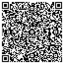 QR code with James Wilcox contacts