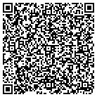 QR code with Mc Cain Wr Appraisals contacts