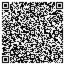 QR code with Jeff Gustafso contacts