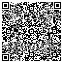QR code with Jeff Humann contacts