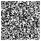 QR code with D & T Schuette Delivery Inc contacts