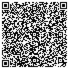 QR code with LA Mexicana Meat Market contacts