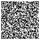 QR code with A & J Plumbing contacts