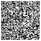 QR code with River Cliff Union Cemetery contacts