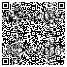 QR code with Hedstrand Enterprises contacts