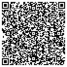QR code with Riverside Cemetery Office contacts