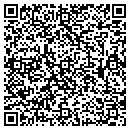 QR code with C4 Concrete contacts