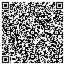 QR code with E A Sween CO Cdc contacts