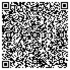 QR code with Cadillacs Quality Concrete contacts