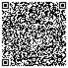 QR code with Rowsburg Cemetery Association contacts
