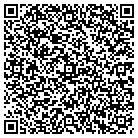 QR code with Universal Windows Direct of NJ contacts