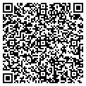 QR code with E&J Delivery contacts