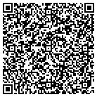 QR code with R B Marchi Concrete Cnstr contacts