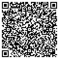 QR code with C B Inc contacts