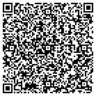 QR code with First American Appraisal contacts