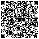 QR code with Orchard Machinery Corp contacts