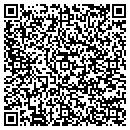 QR code with G E Ventures contacts