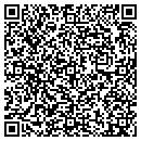 QR code with C C Concrete LLC contacts