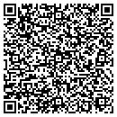 QR code with Hallmark Adjusting CO contacts