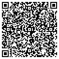 QR code with C & E Concrete contacts