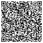 QR code with High Point Appraisal Inc contacts