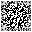 QR code with James C Ward contacts