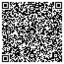 QR code with James E Frasier contacts